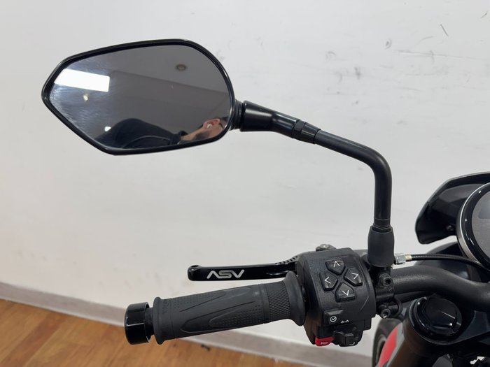 2021 Triumph 2021 Triumph 660CC TRIDENT GREY