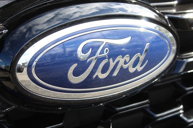 2024 Ford Everest Sport MY24.50 BLUE