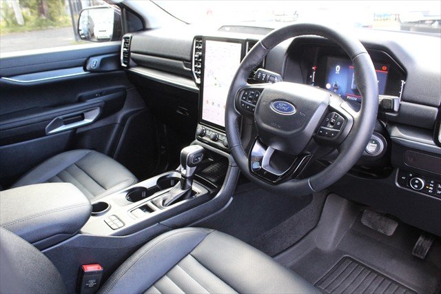 2024 Ford Everest Sport MY24.50 BLUE