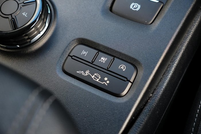 2024 Ford Ranger Sport MY25.25 4X4 Dual Range Aluminium