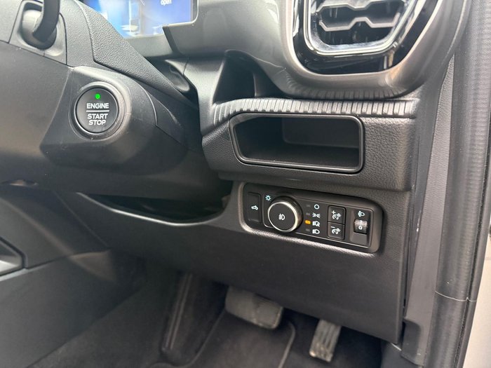 2024 Ford Ranger Sport