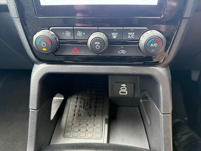 2024 Ford Ranger Sport