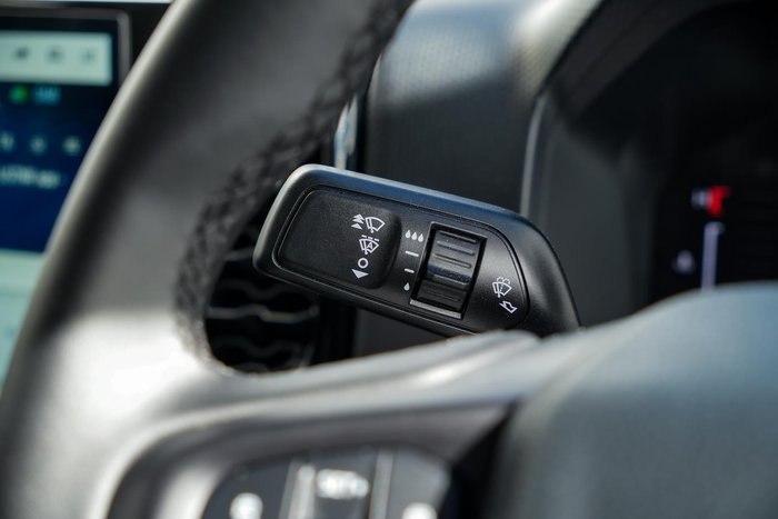 2024 Ford Ranger Sport MY25.25 4X4 Dual Range Aluminium