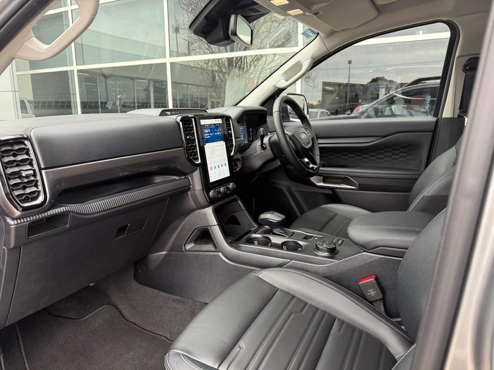 2024 Ford Ranger Sport