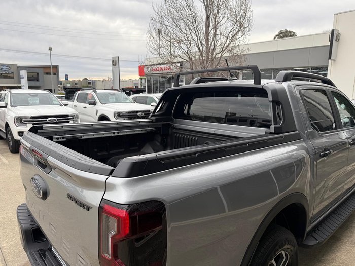 2024 Ford Ranger Sport
