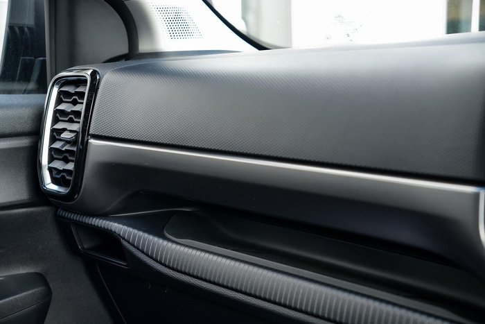 2024 Ford Ranger Sport MY25.25 4X4 Dual Range Aluminium