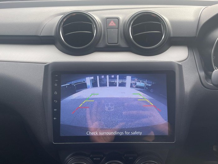 2022 Suzuki Swift GL S