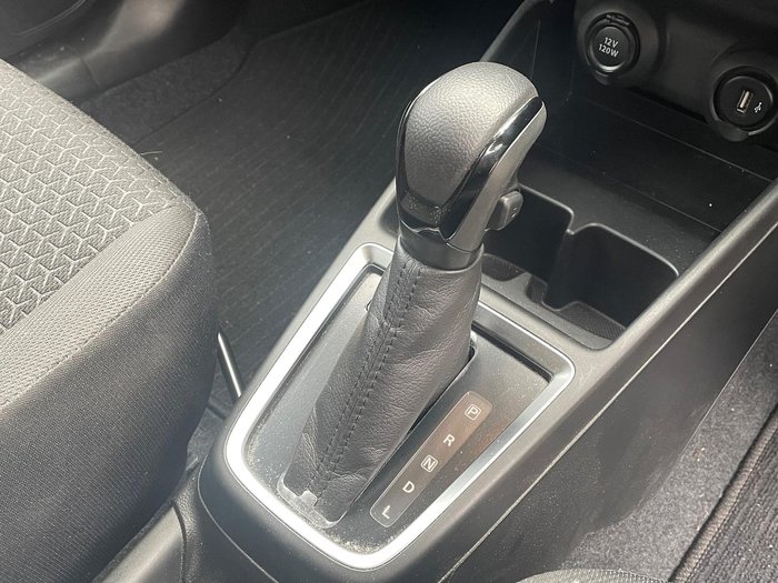 2022 Suzuki Swift GL S