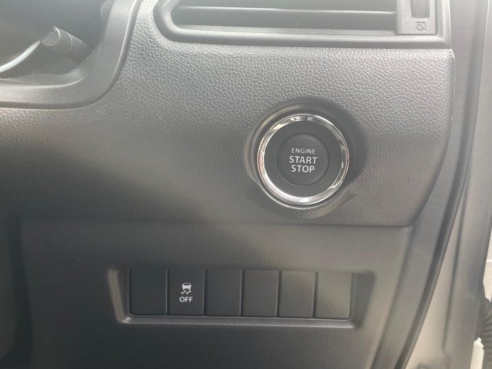 2022 Suzuki Swift GL S