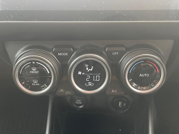 2022 Suzuki Swift GL S