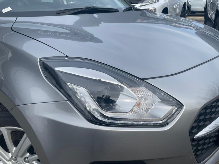 2022 Suzuki Swift GL S