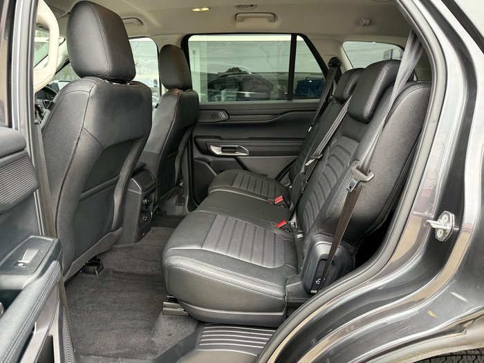 2024 Ford Everest Sport
