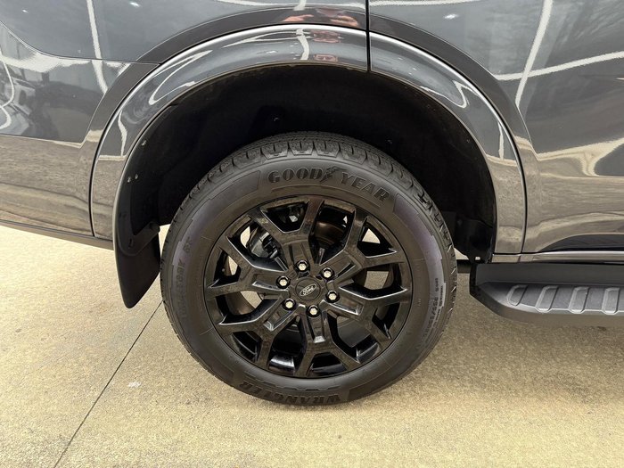 2024 Ford Everest Sport