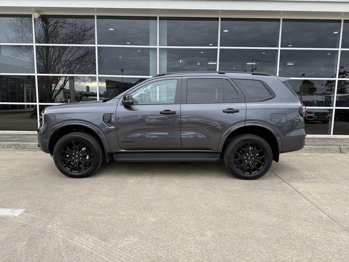 2024 Ford Everest Sport