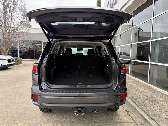 2024 Ford Everest Sport