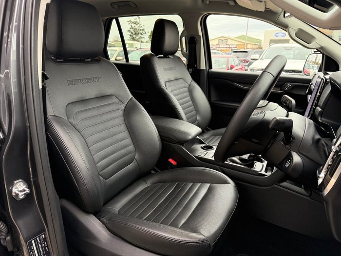 2024 Ford Everest Sport