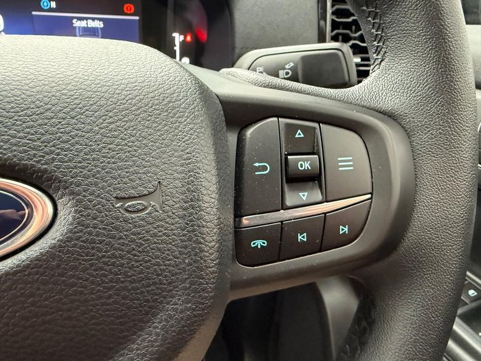 2024 Ford Everest Sport