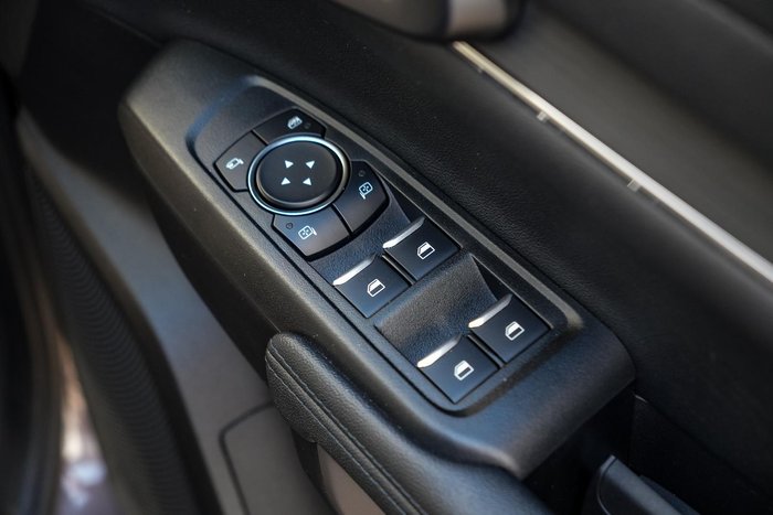 2024 Ford Everest Sport