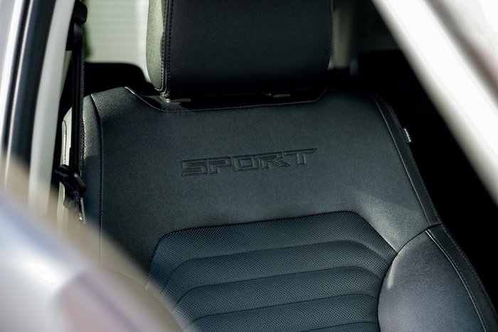 2024 Ford Everest Sport