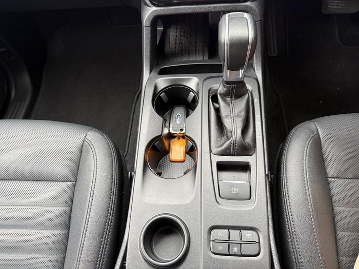 2024 Ford Everest Sport