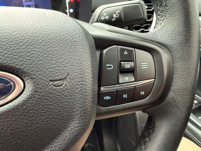 2024 Ford Everest Sport