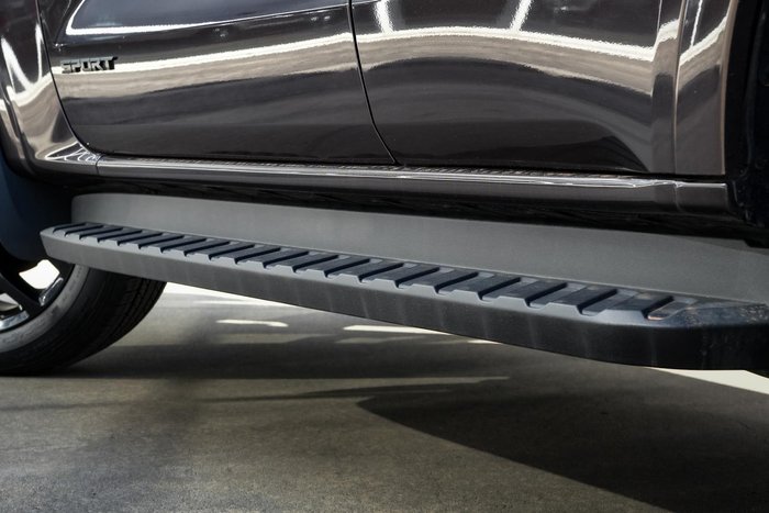 2024 Ford Everest Sport