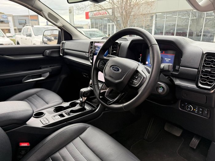 2024 Ford Everest Sport