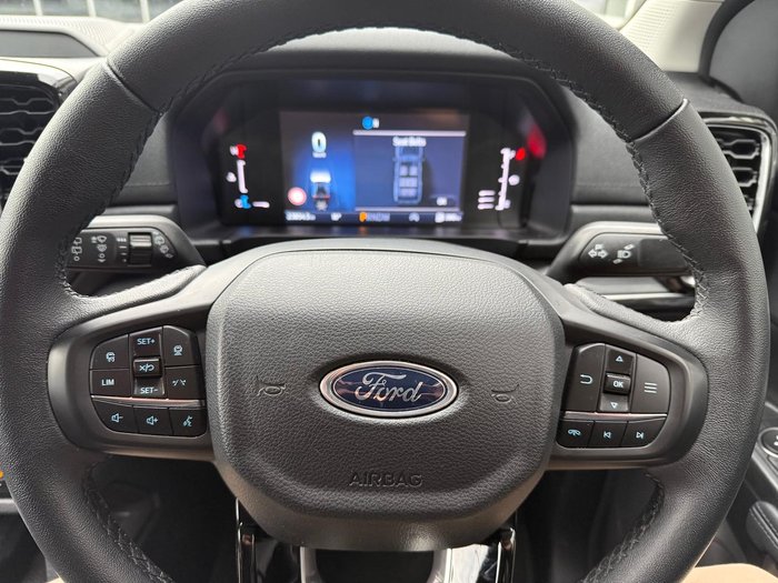 2024 Ford Everest Sport