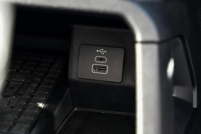 2024 Ford Everest Sport