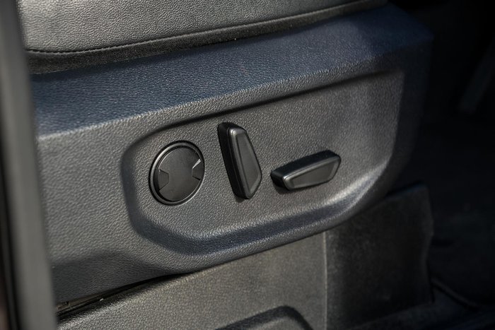2024 Ford Everest Sport MY24.50 Equinox Bronze