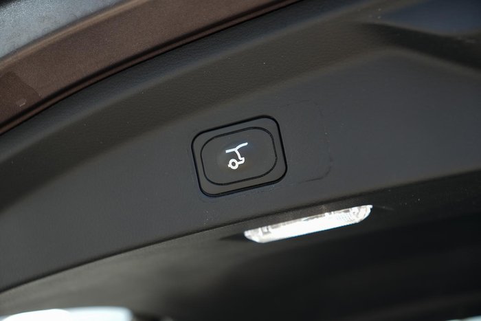 2024 Ford Everest Sport MY24.50 Equinox Bronze