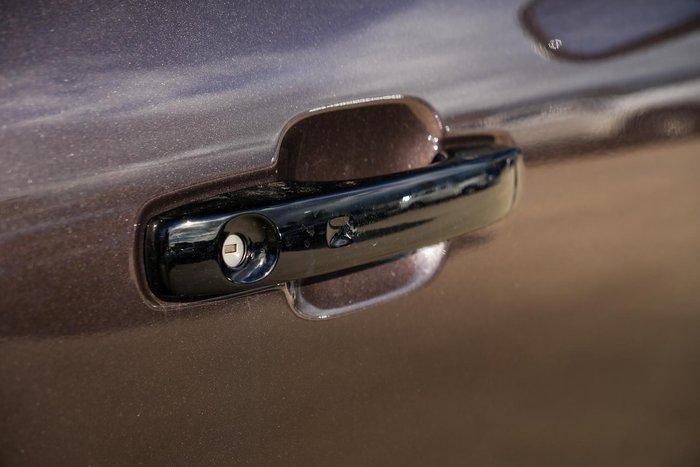 2024 Ford Everest Sport MY24.50 Equinox Bronze