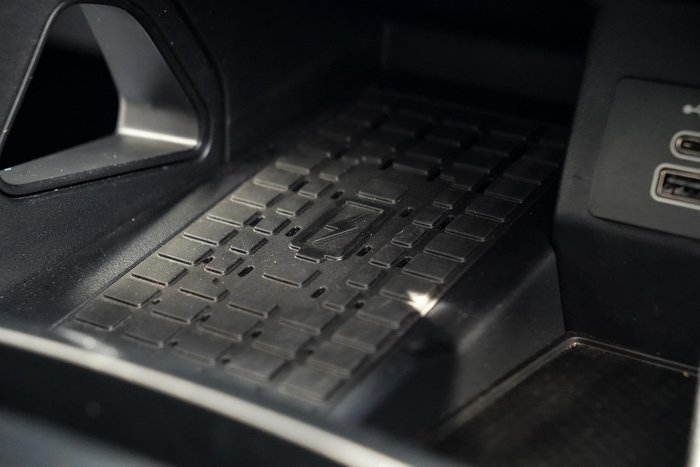 2024 Ford Everest Sport MY24.50 Equinox Bronze