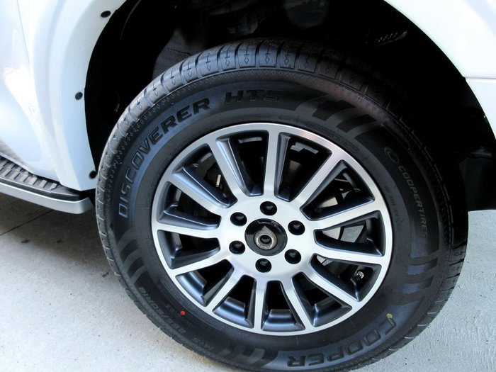 2022 GWM Ute Cannon