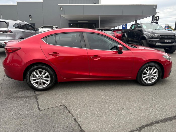 2014 Mazda 3 Maxx