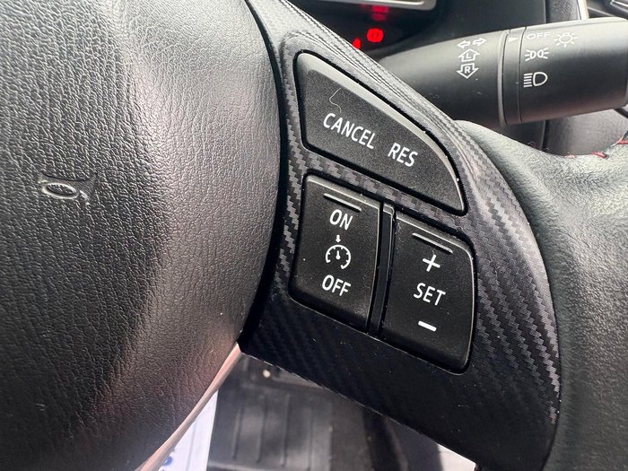 2014 Mazda 3 Maxx