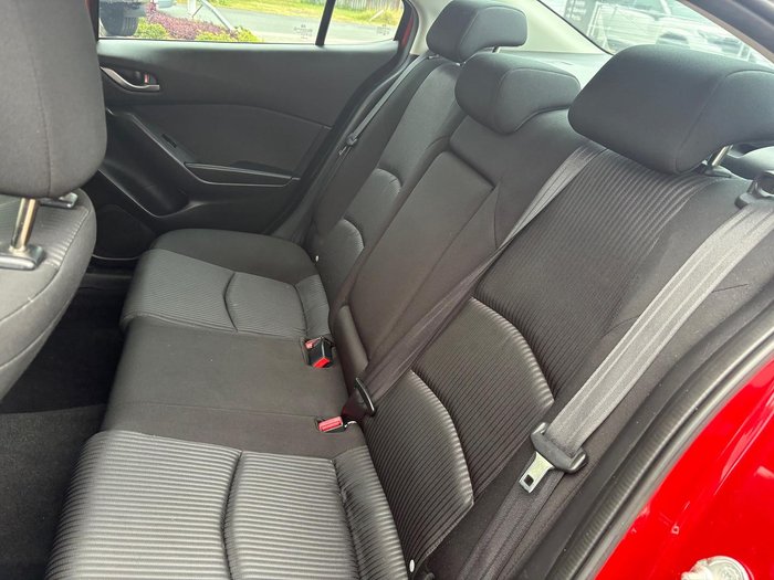 2014 Mazda 3 Maxx