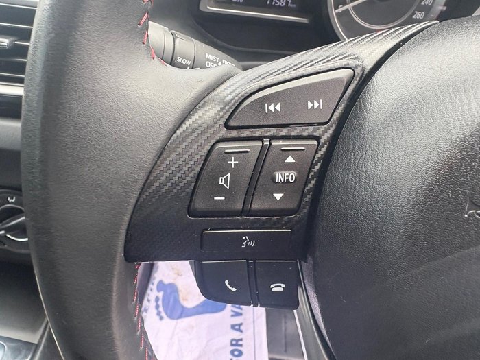 2014 Mazda 3 Maxx