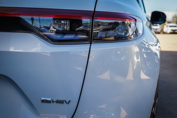 2023 Honda HR-V e:HEV L