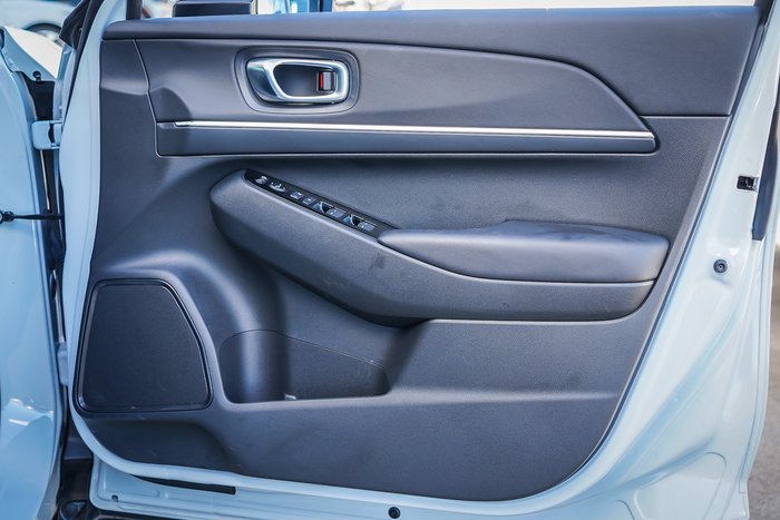 2023 Honda HR-V e:HEV L