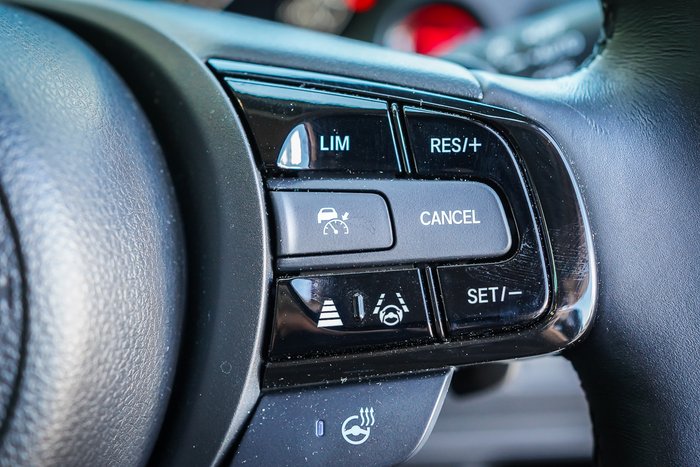 2023 Honda HR-V e:HEV L