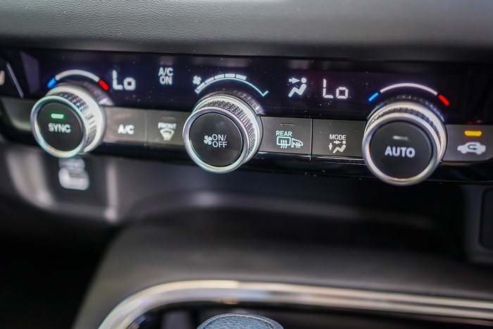 2023 Honda HR-V e:HEV L