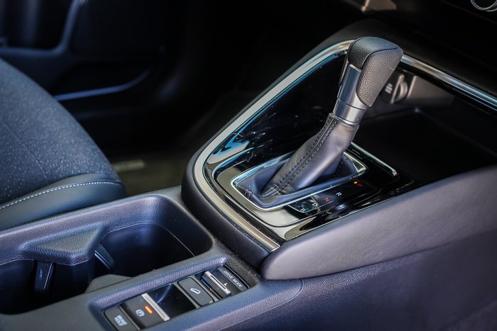 2023 Honda HR-V e:HEV L