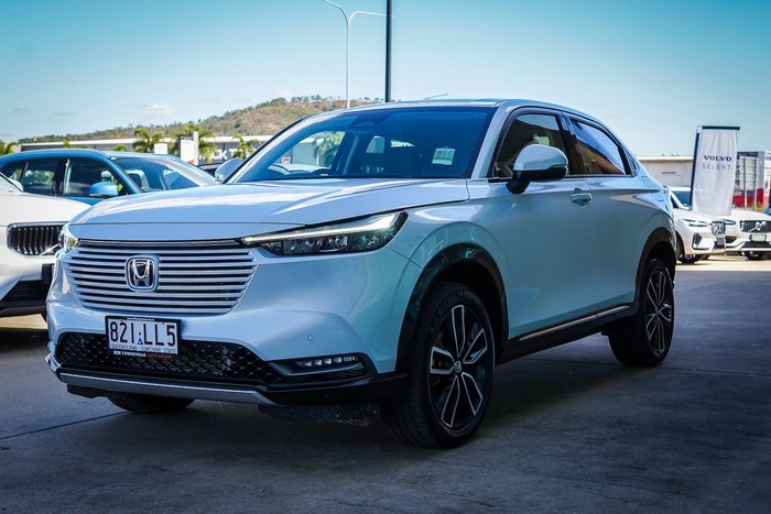 2023 Honda HR-V e:HEV L