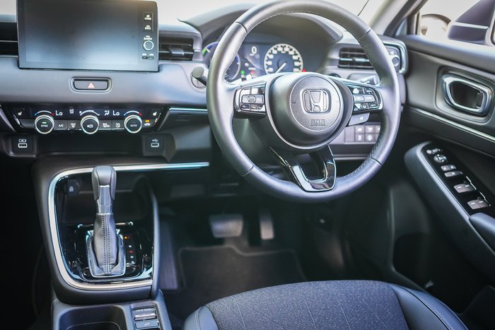 2023 Honda HR-V e:HEV L