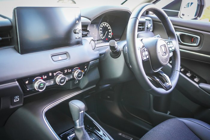 2023 Honda HR-V e:HEV L