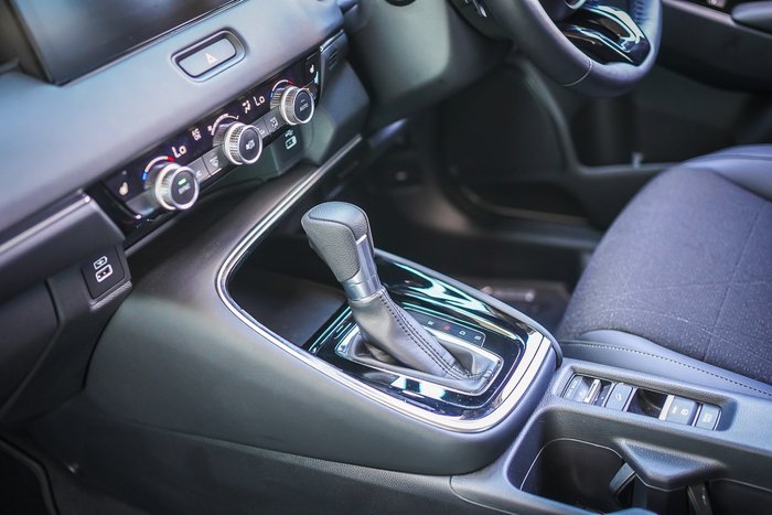2023 Honda HR-V e:HEV L