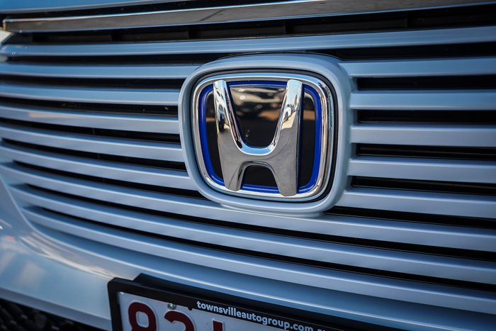 2023 Honda HR-V e:HEV L