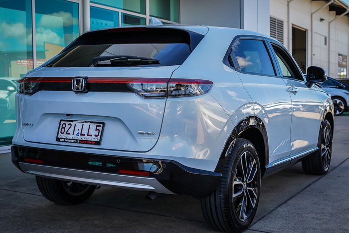 2023 Honda HR-V e:HEV L