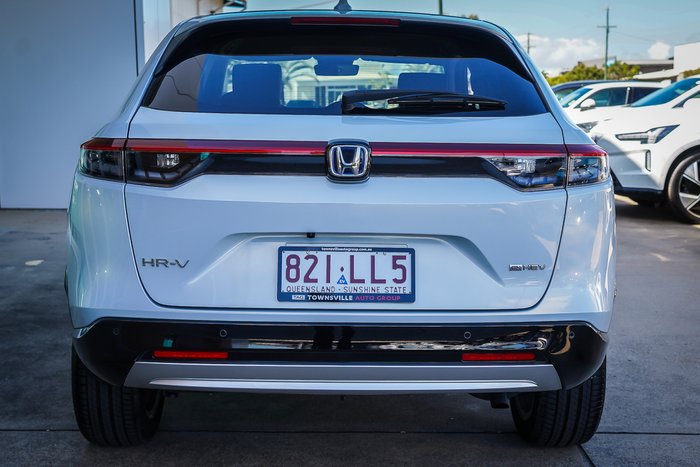 2023 Honda HR-V e:HEV L